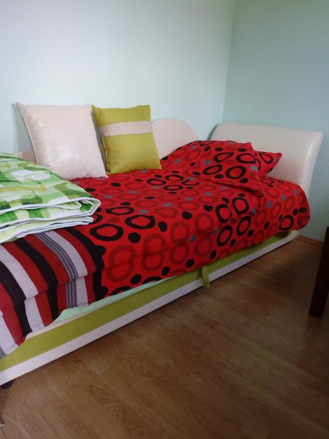 Апартаменты Apartman Žabljak Жабляк-17