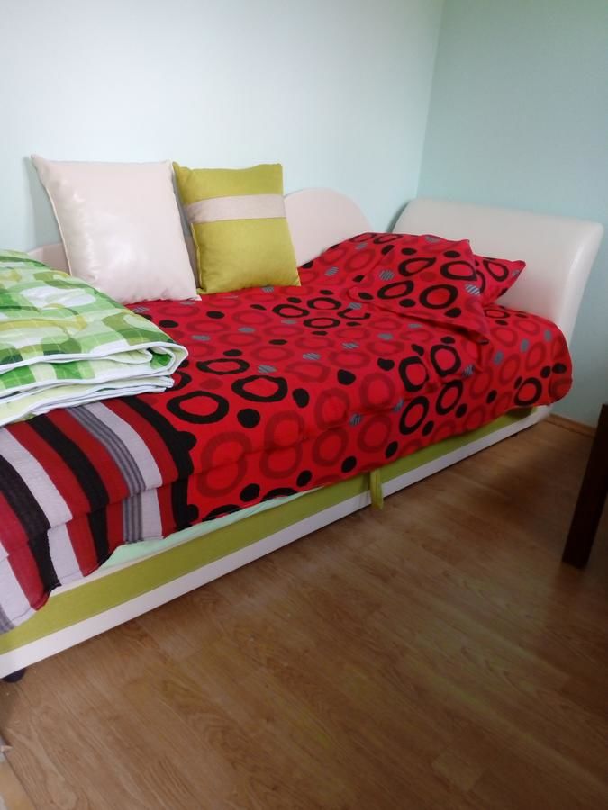 Апартаменты Apartman Žabljak Жабляк-19