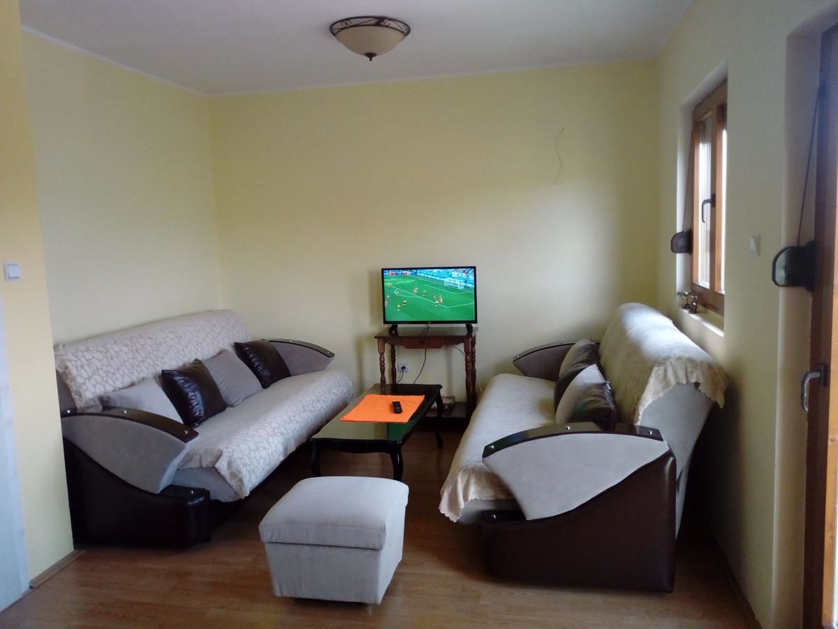 Апартаменты Apartman Žabljak Жабляк-24