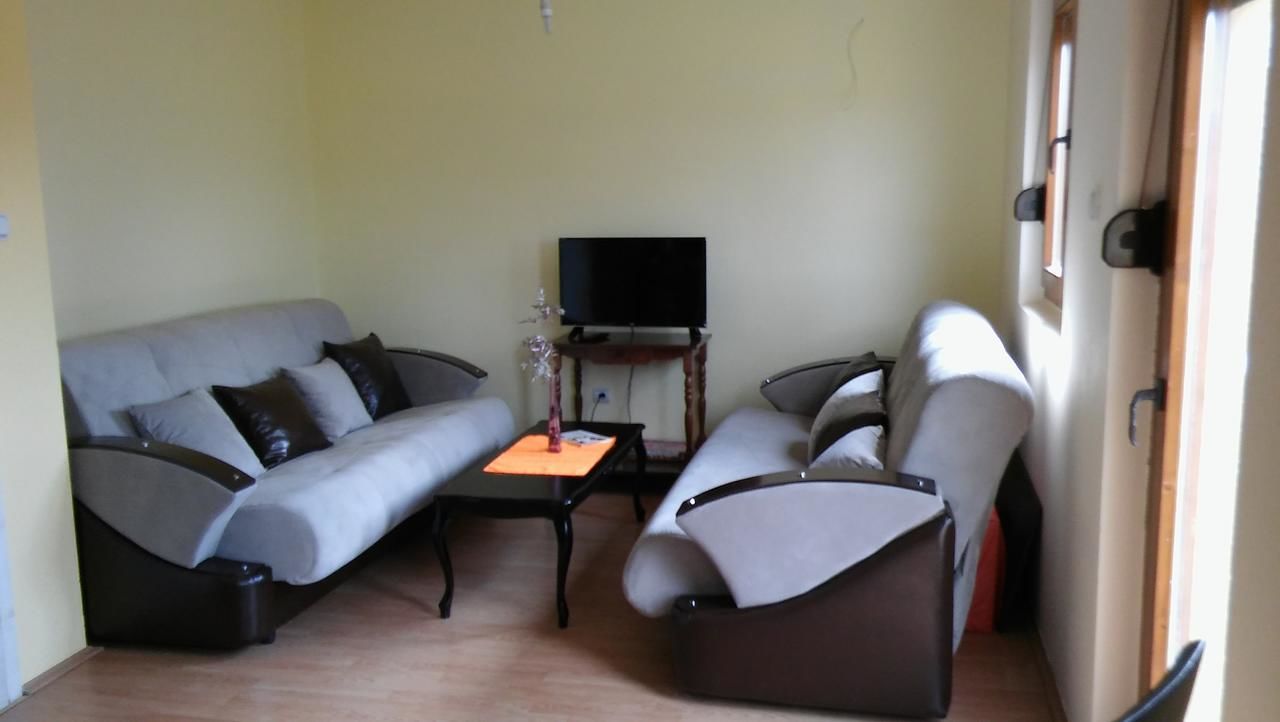 Апартаменты Apartman Žabljak Жабляк-27