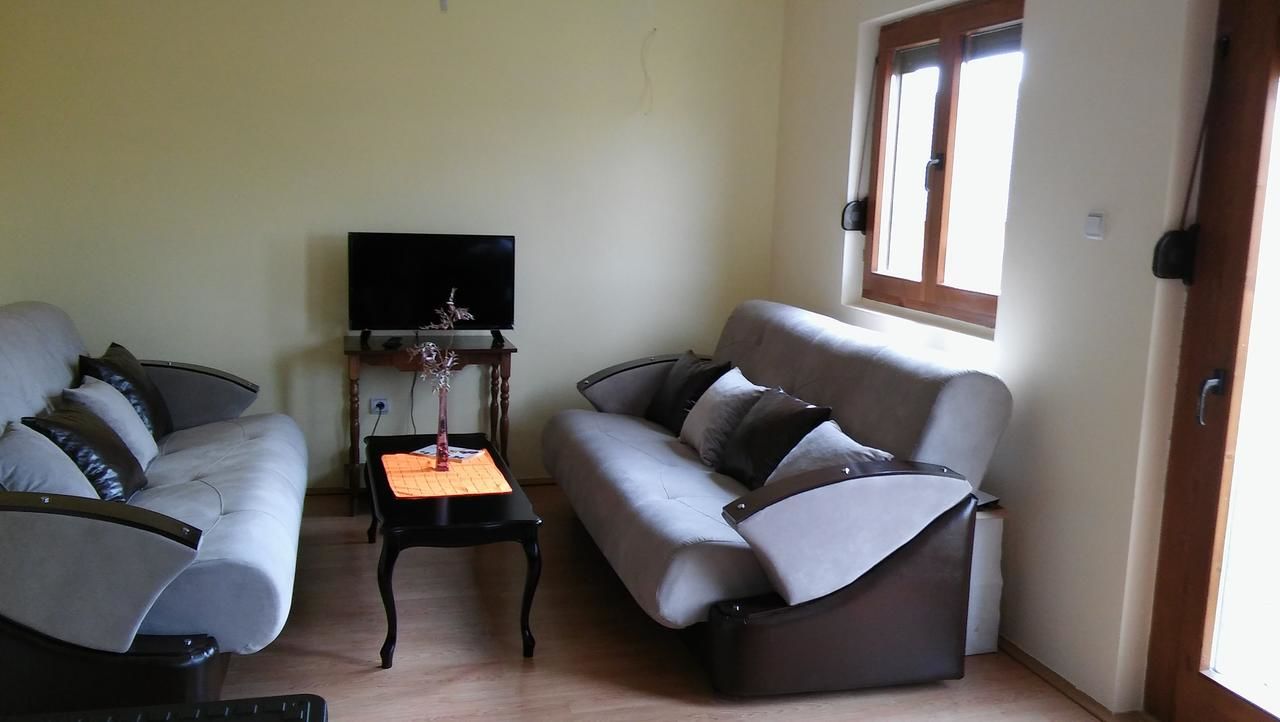 Апартаменты Apartman Žabljak Жабляк-29