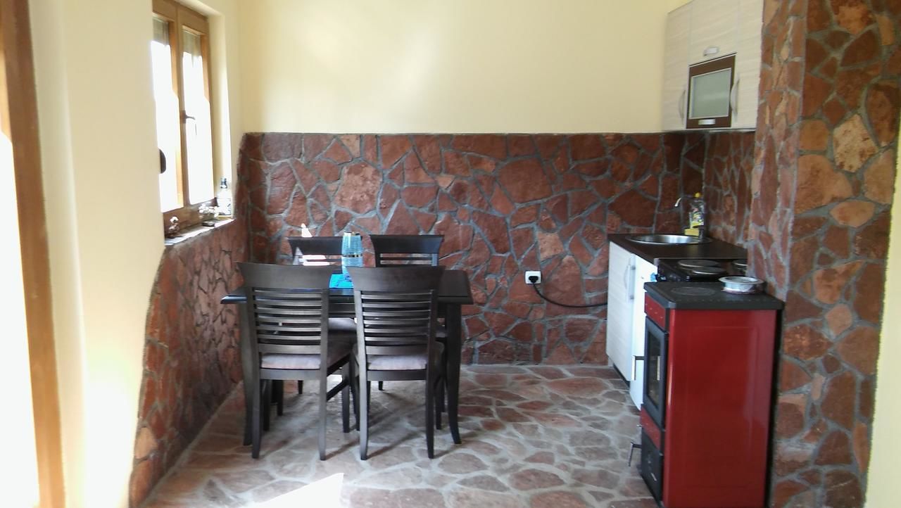 Апартаменты Apartman Žabljak Жабляк-30