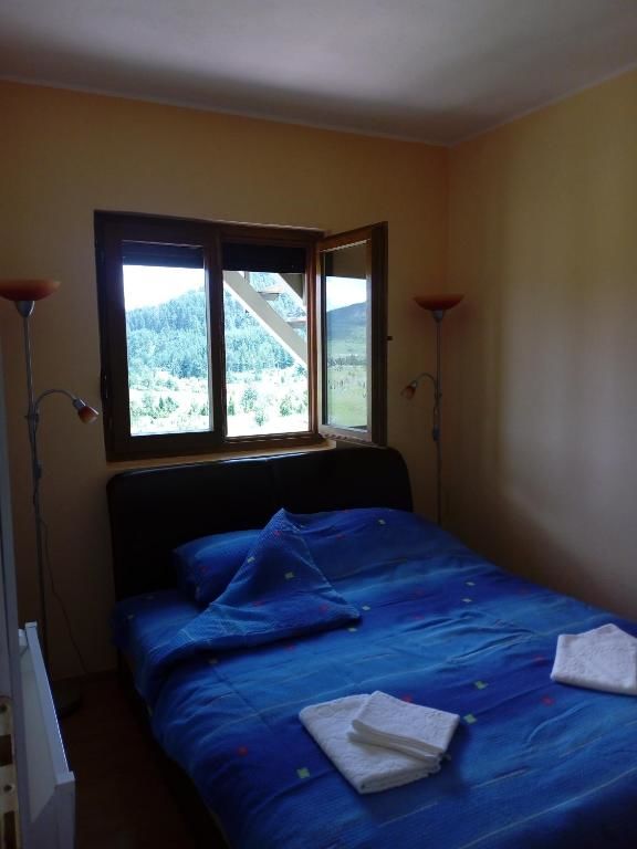 Апартаменты Apartman Žabljak Жабляк-39