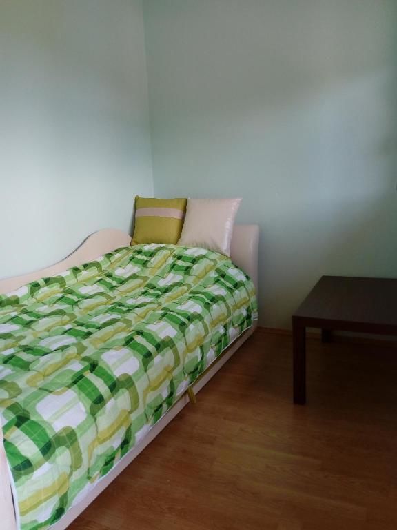 Апартаменты Apartman Žabljak Жабляк-41