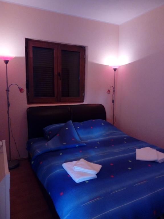 Апартаменты Apartman Žabljak Жабляк-49