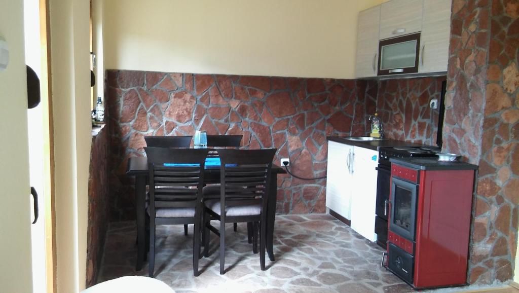 Апартаменты Apartman Žabljak Жабляк-52