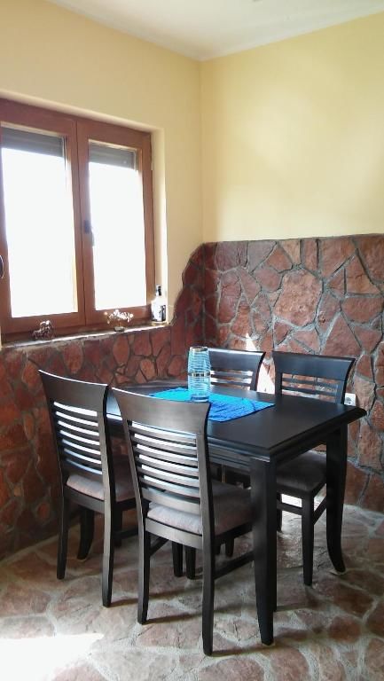 Апартаменты Apartman Žabljak Жабляк-55