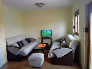 Апартаменты Apartman Žabljak Жабляк Апартаменты с видом на горы-1