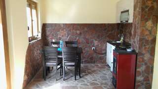 Апартаменты Apartman Žabljak Жабляк Апартаменты с видом на горы-27