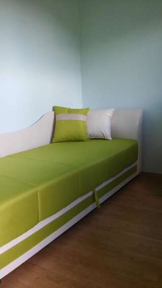 Апартаменты Apartman Žabljak Жабляк Апартаменты с видом на горы-30