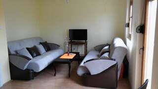 Апартаменты Apartman Žabljak Жабляк Апартаменты с видом на горы-47