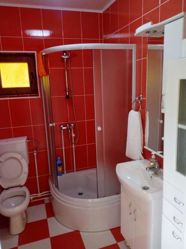 Апартаменты Apartman Žabljak Жабляк-13