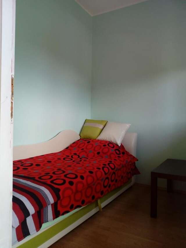 Апартаменты Apartman Žabljak Жабляк-17