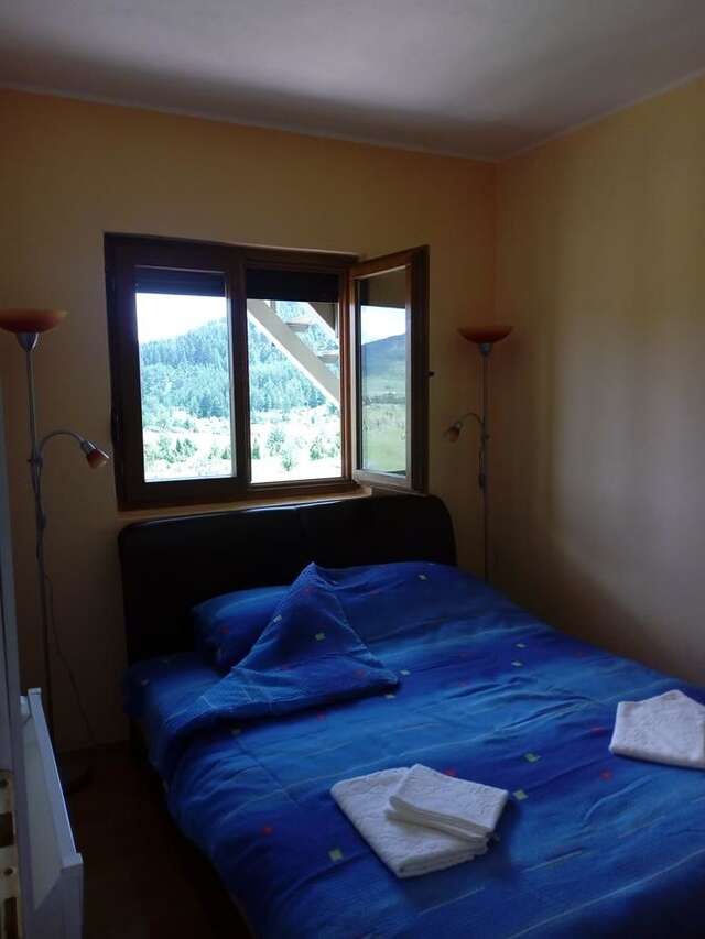 Апартаменты Apartman Žabljak Жабляк-19