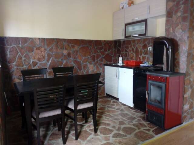 Апартаменты Apartman Žabljak Жабляк-22