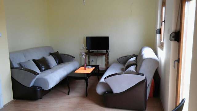 Апартаменты Apartman Žabljak Жабляк-26