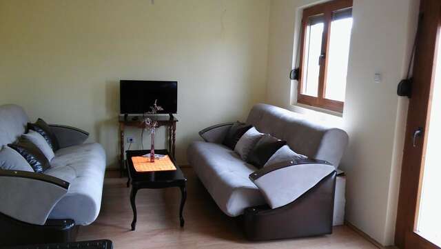 Апартаменты Apartman Žabljak Жабляк-28