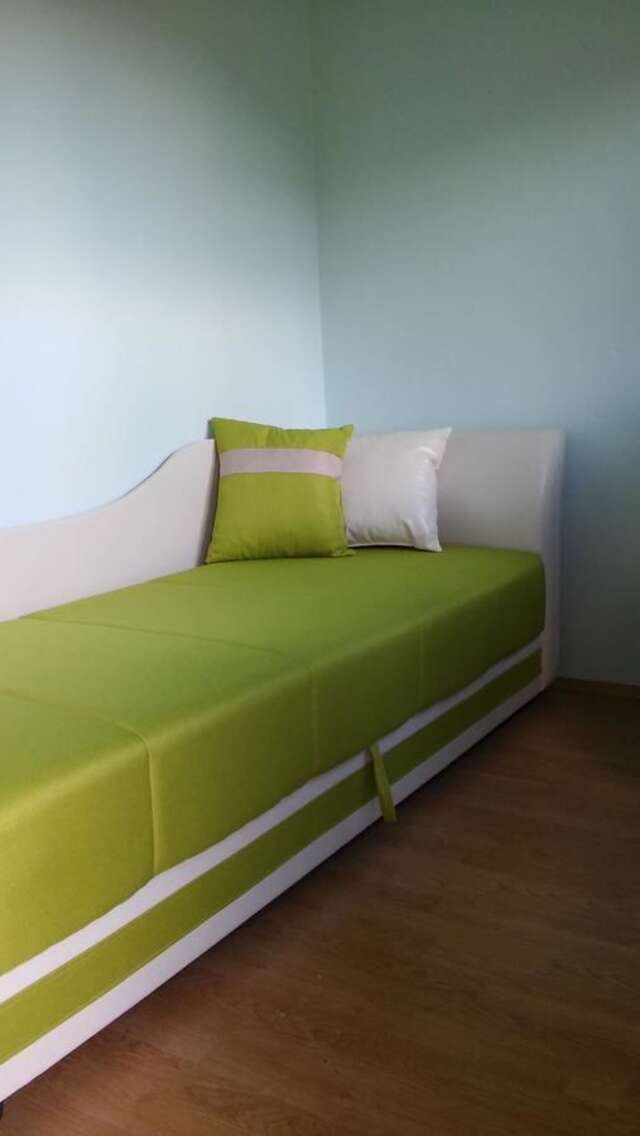 Апартаменты Apartman Žabljak Жабляк-32