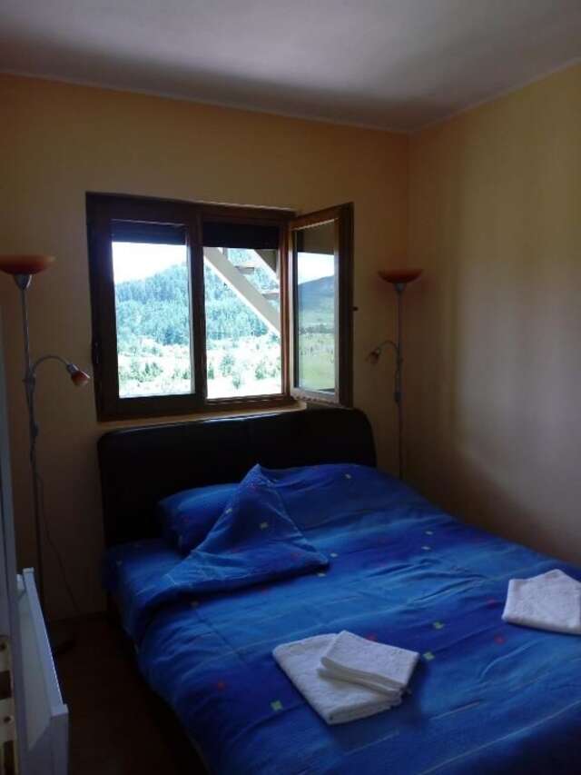 Апартаменты Apartman Žabljak Жабляк-38