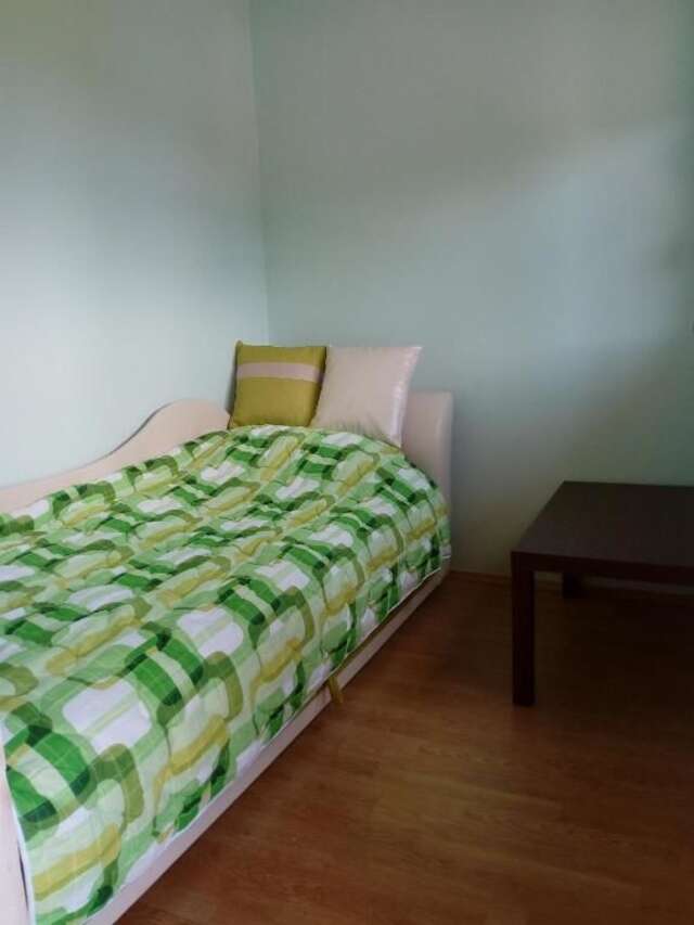 Апартаменты Apartman Žabljak Жабляк-40