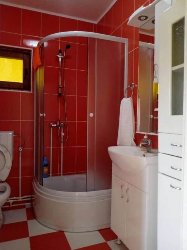 Апартаменты Apartman Žabljak Жабляк-44