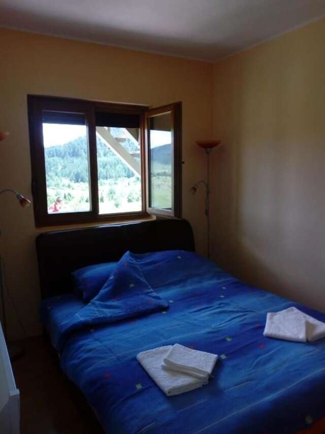 Апартаменты Apartman Žabljak Жабляк-46