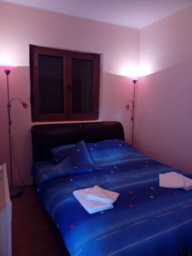 Апартаменты Apartman Žabljak Жабляк-48