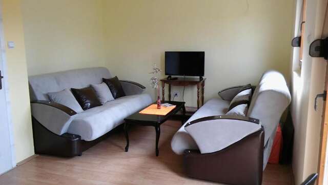 Апартаменты Apartman Žabljak Жабляк-50