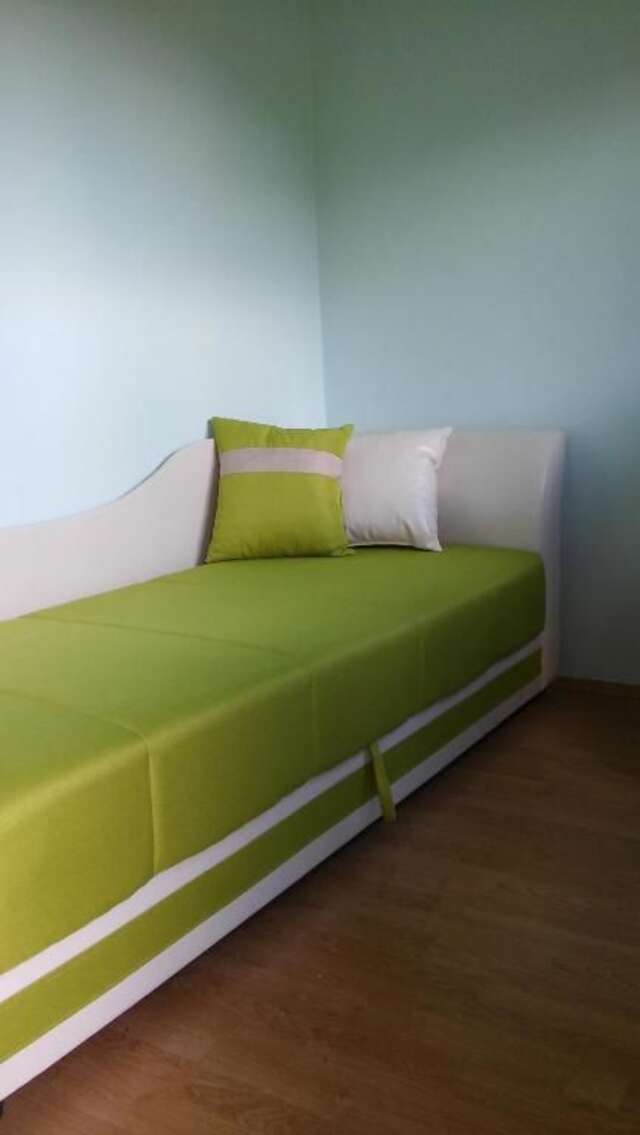 Апартаменты Apartman Žabljak Жабляк-52