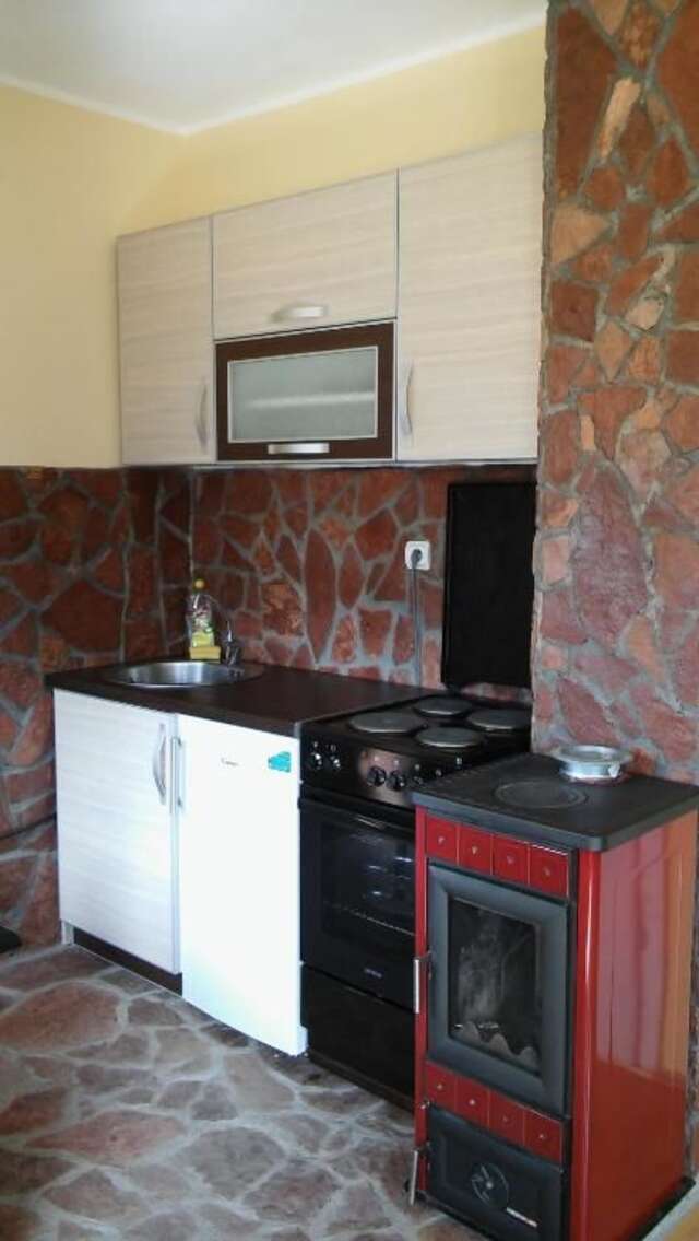 Апартаменты Apartman Žabljak Жабляк-53