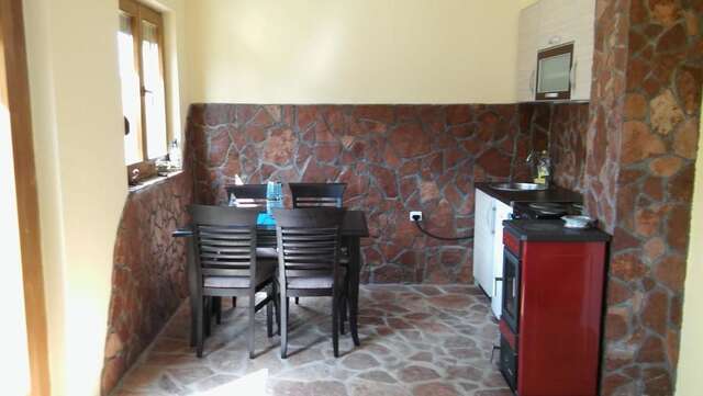 Апартаменты Apartman Žabljak Жабляк-55