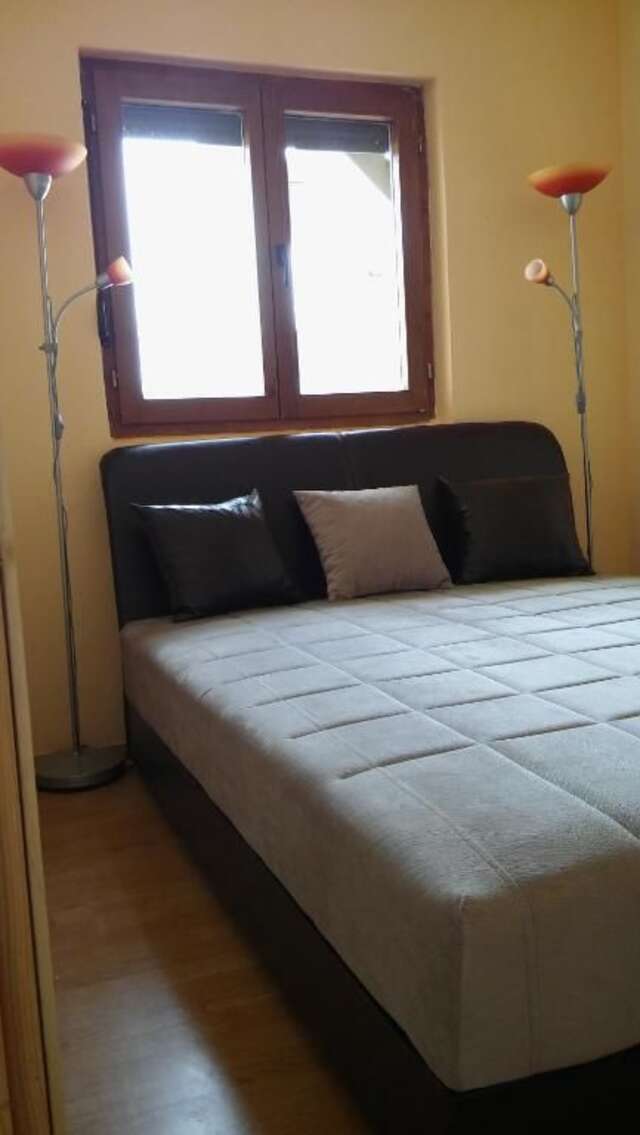 Апартаменты Apartman Žabljak Жабляк-56