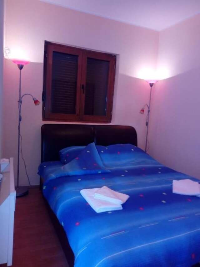 Апартаменты Apartman Žabljak Жабляк-60